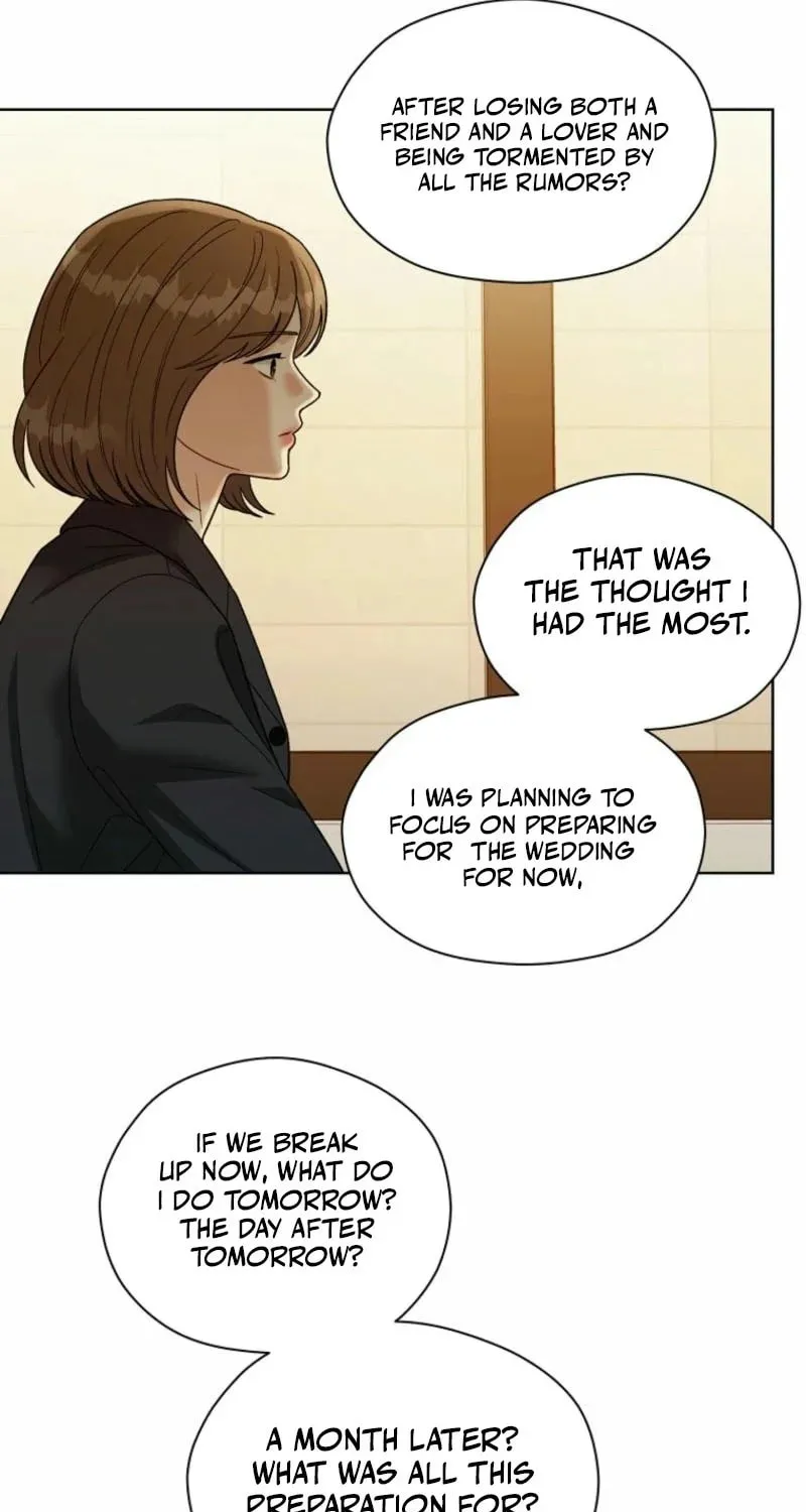 Innocent Breeze Chapter 6 page 61 - 