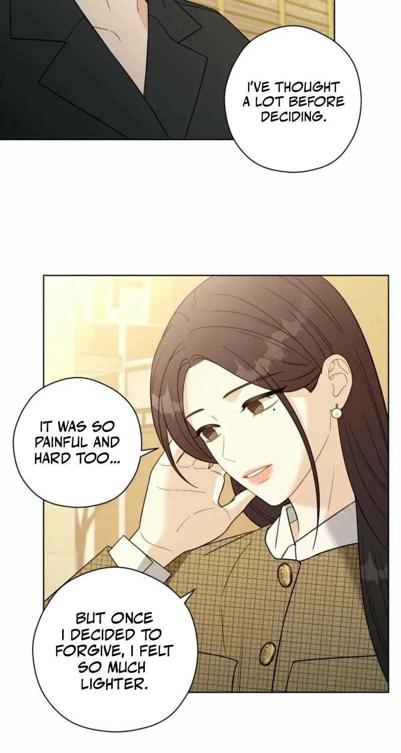 Innocent Breeze Chapter 6 page 65 - 