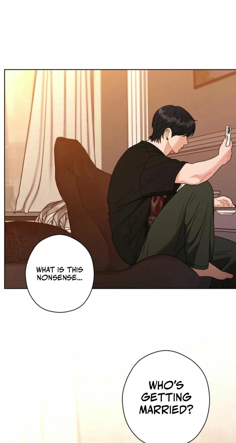 Innocent Breeze Chapter 6 page 73 - 