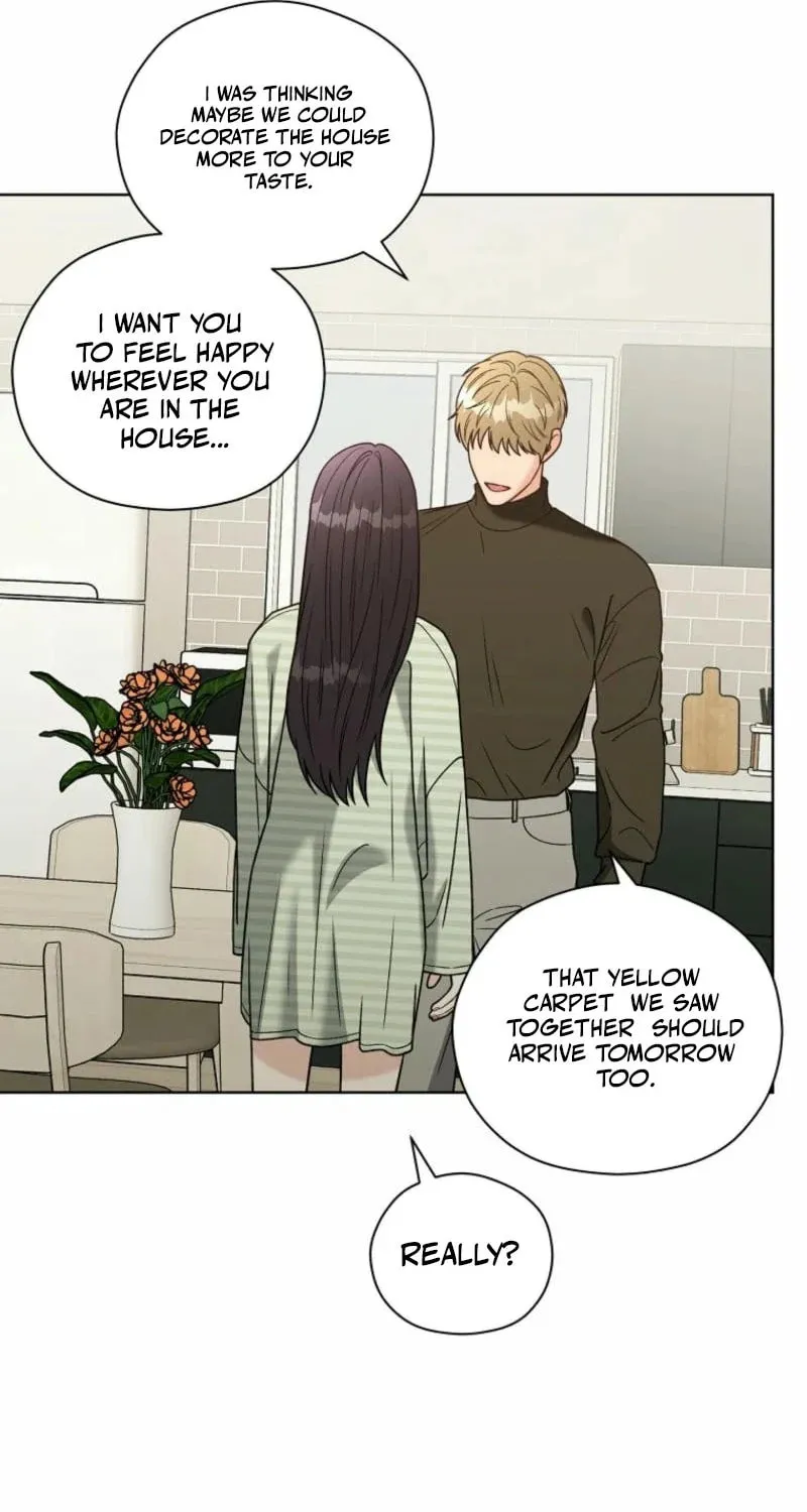Innocent Breeze Chapter 7 page 13 - 