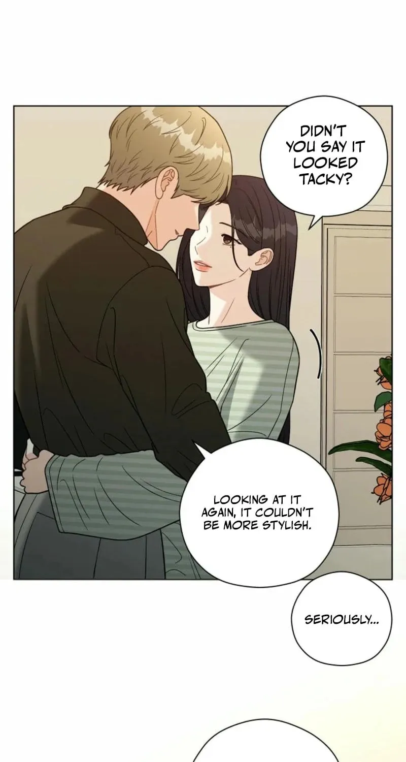 Innocent Breeze Chapter 7 page 14 - 