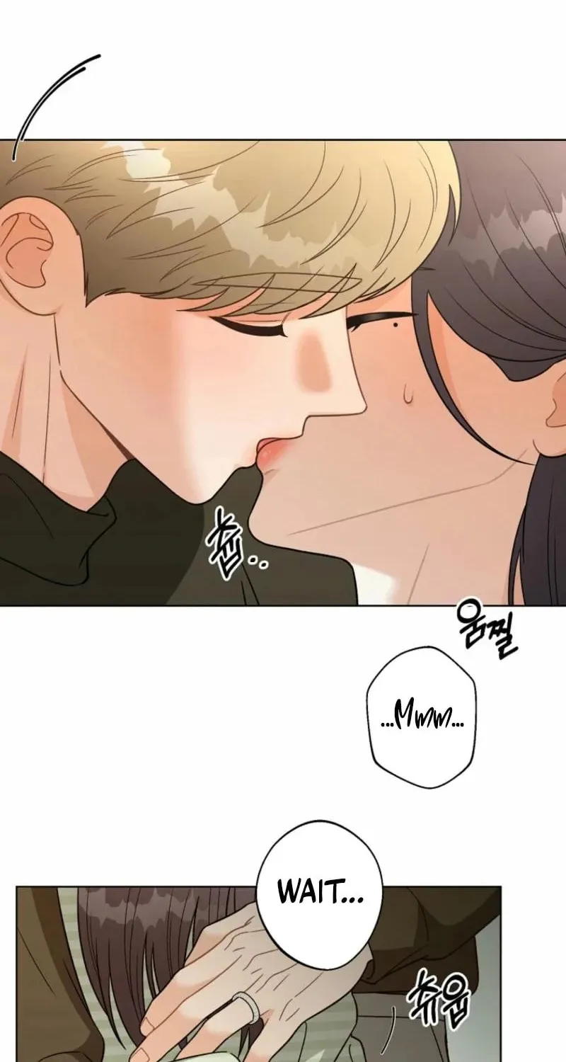 Innocent Breeze Chapter 7 page 17 - 