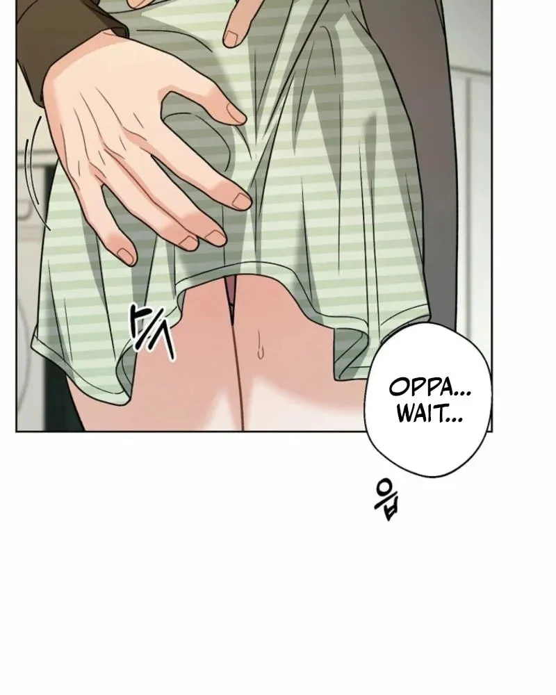 Innocent Breeze Chapter 7 page 18 - 