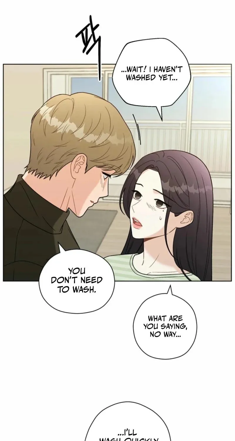 Innocent Breeze Chapter 7 page 19 - 