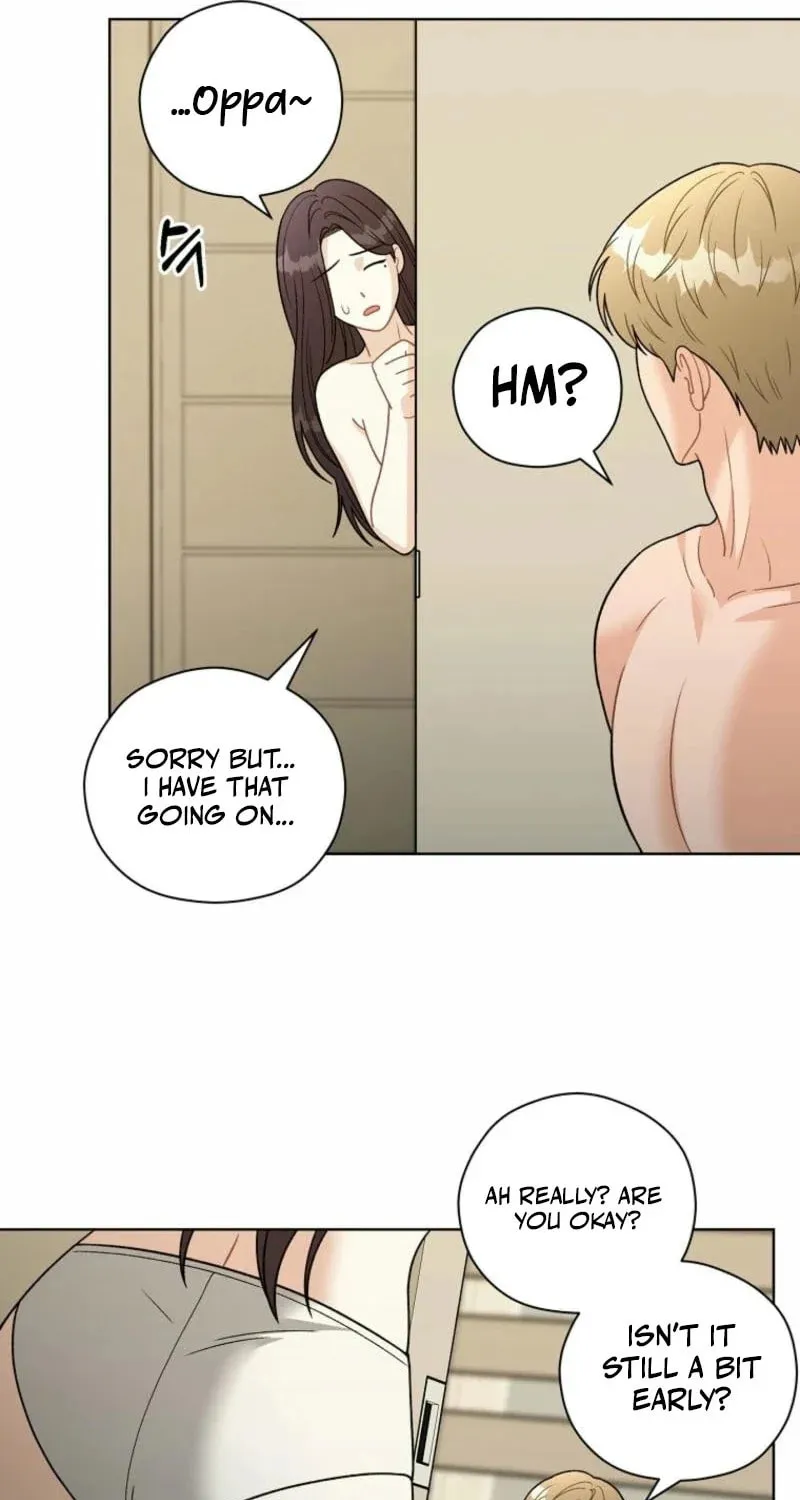 Innocent Breeze Chapter 7 page 22 - 