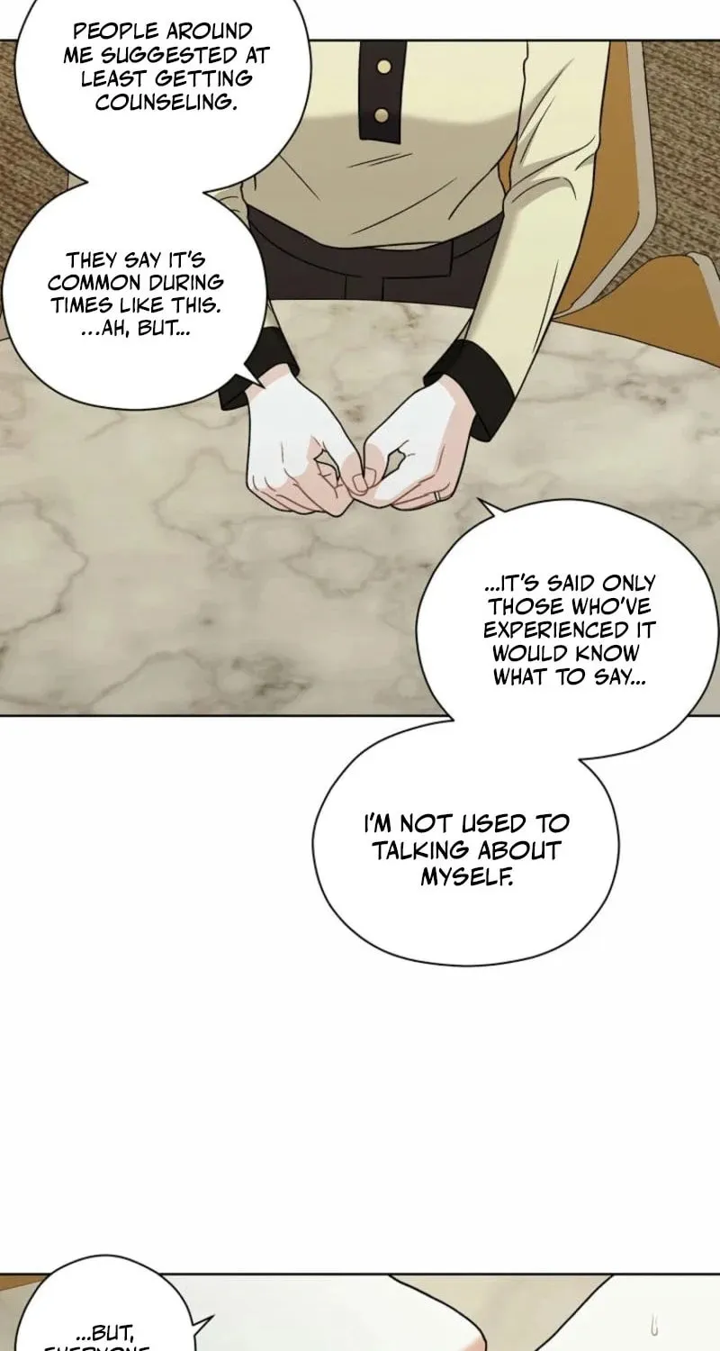 Innocent Breeze Chapter 7 page 26 - 