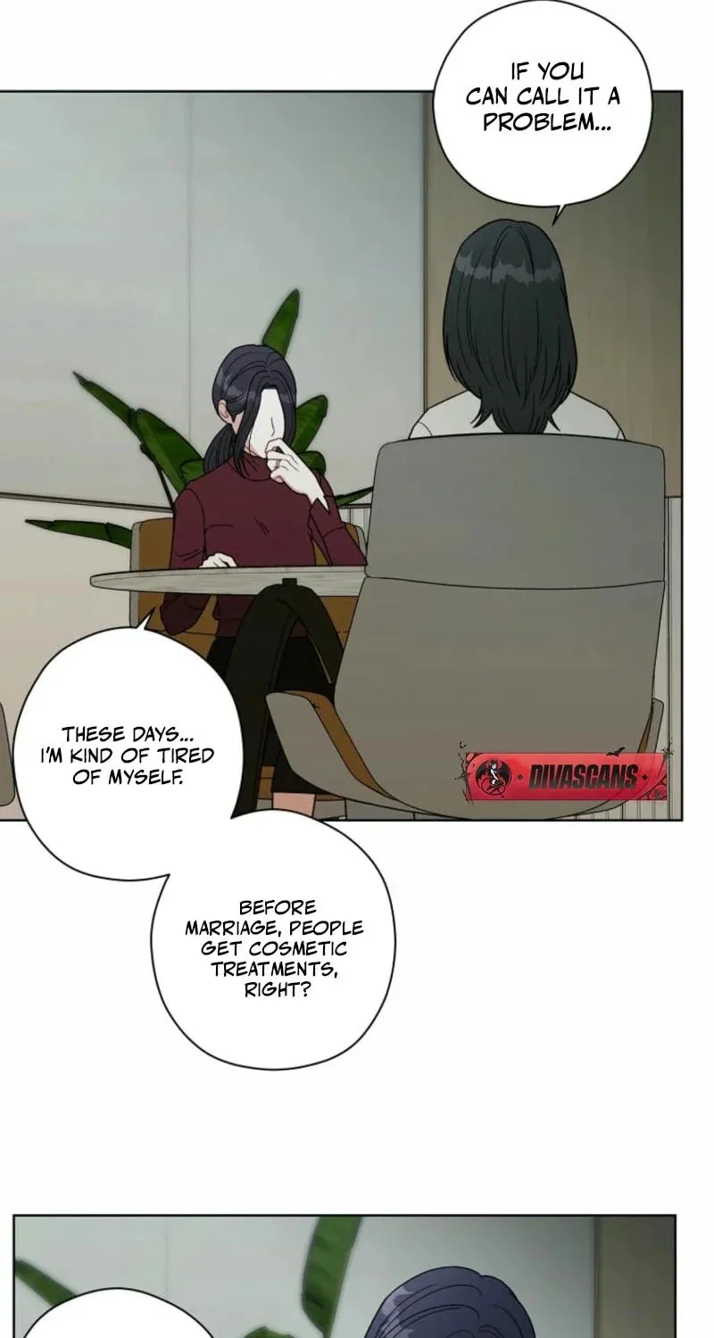 Innocent Breeze Chapter 7 page 31 - 