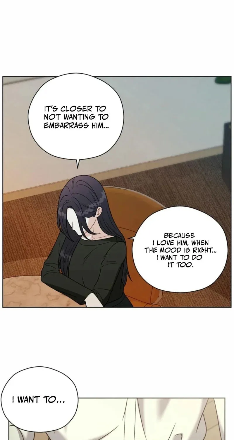 Innocent Breeze Chapter 7 page 37 - 