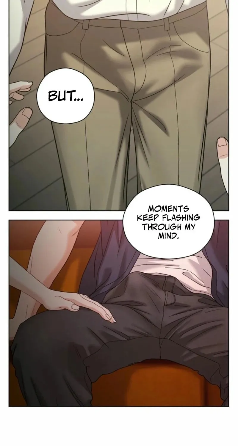 Innocent Breeze Chapter 7 page 38 - 