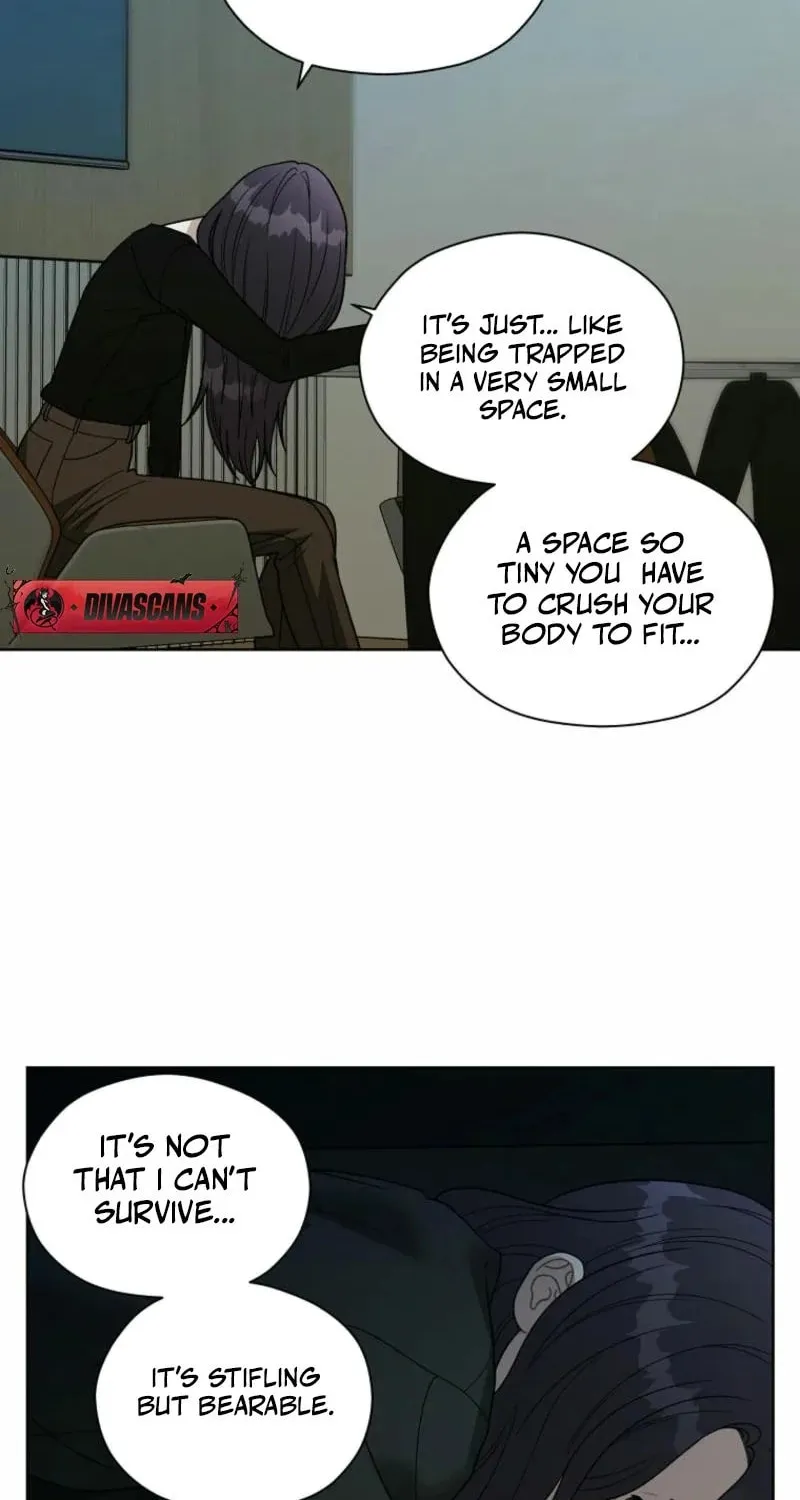 Innocent Breeze Chapter 7 page 50 - 