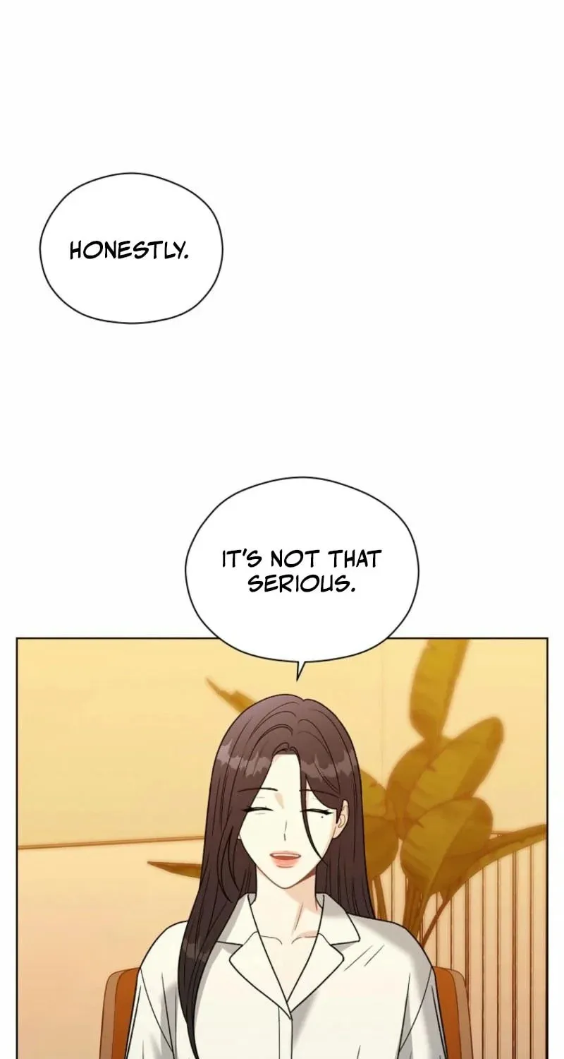 Innocent Breeze Chapter 7 page 52 - 