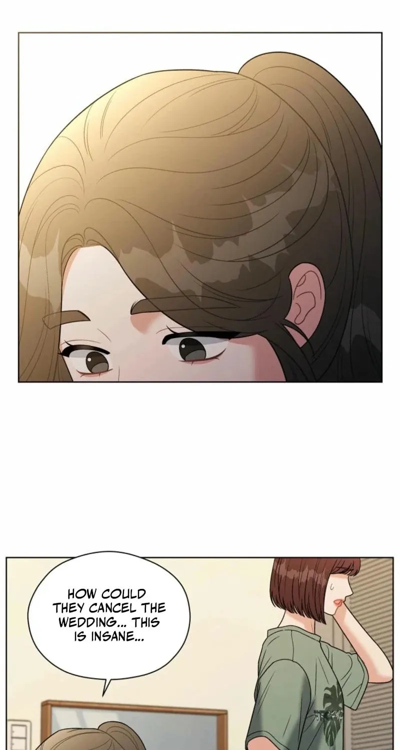 Innocent Breeze Chapter 8 page 11 - 