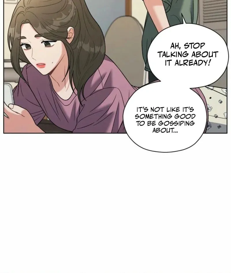 Innocent Breeze Chapter 8 page 12 - 