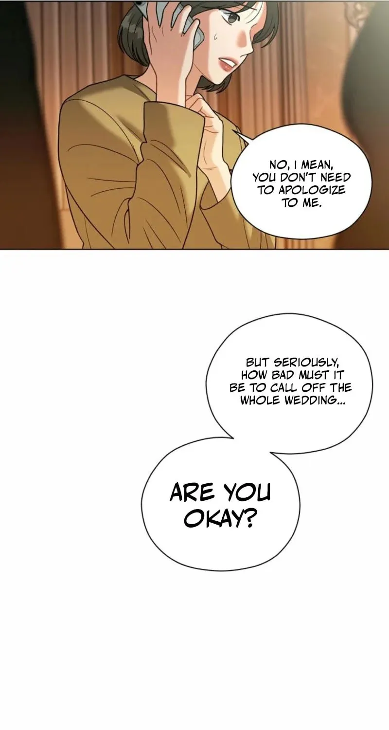 Innocent Breeze Chapter 8 page 13 - 