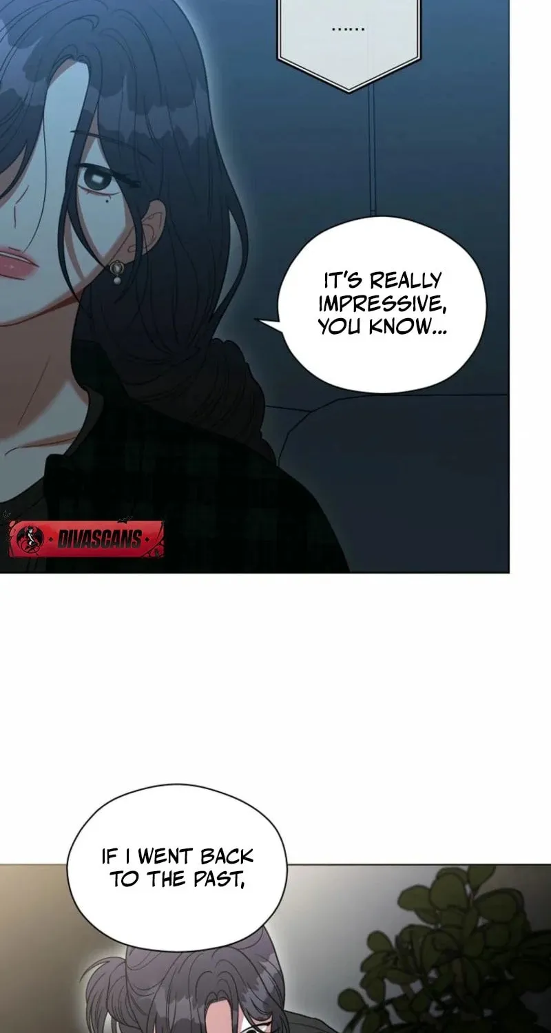 Innocent Breeze Chapter 8 page 20 - 