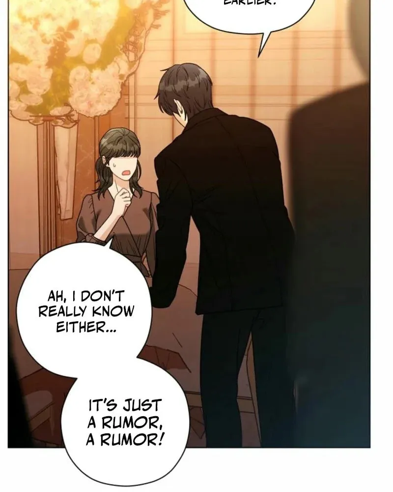 Innocent Breeze Chapter 8 page 3 - 