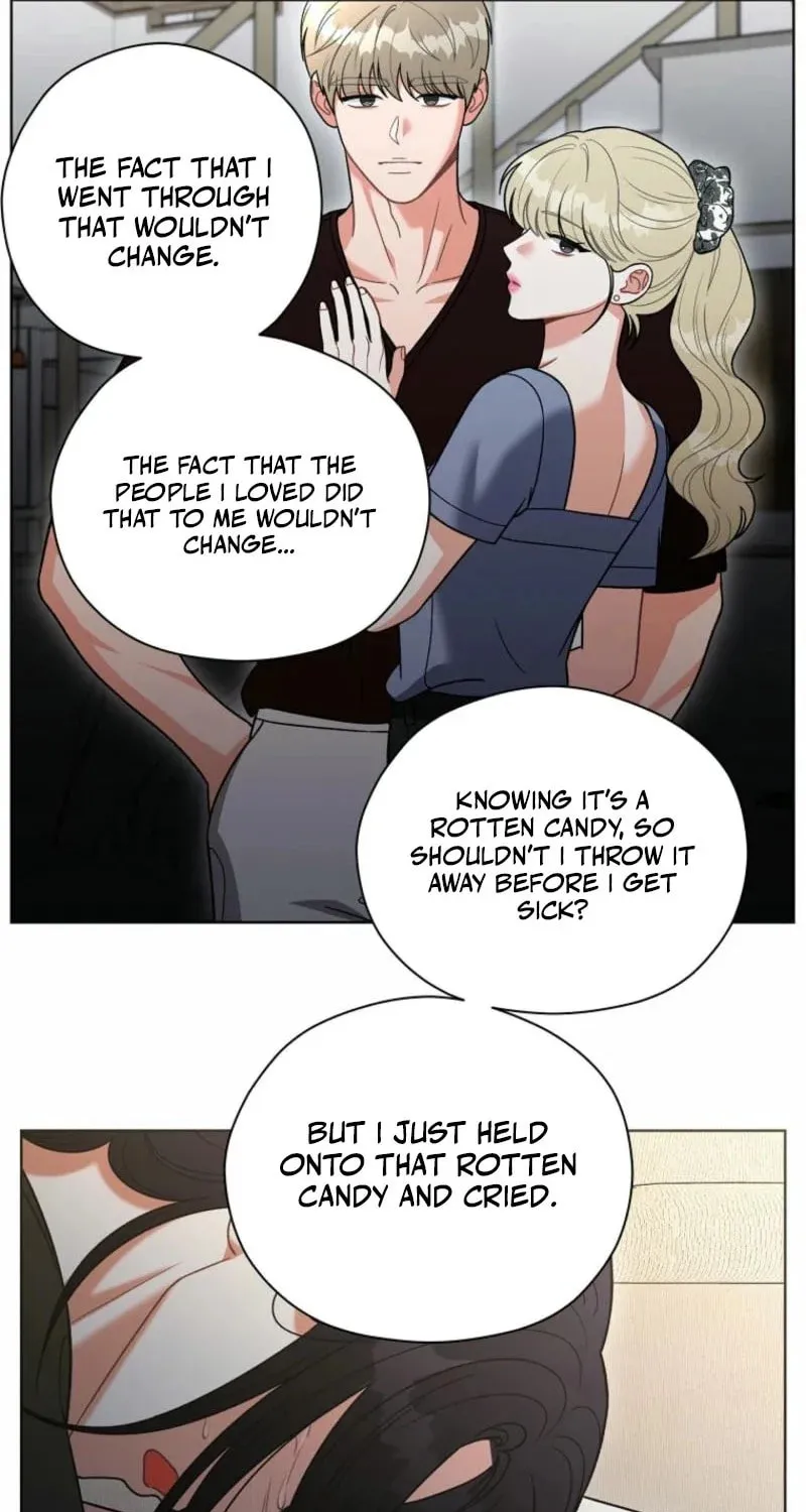 Innocent Breeze Chapter 8 page 22 - 
