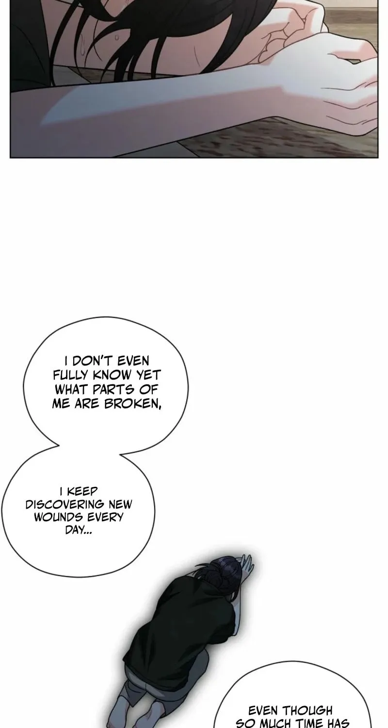 Innocent Breeze Chapter 8 page 23 - 