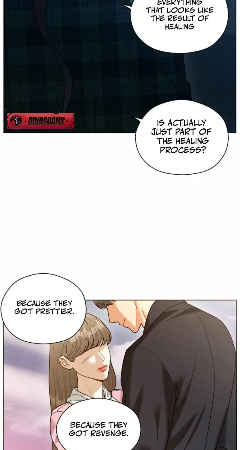 Innocent Breeze Chapter 8 page 26 - 