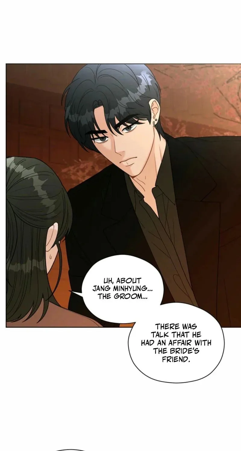 Innocent Breeze Chapter 8 page 4 - 