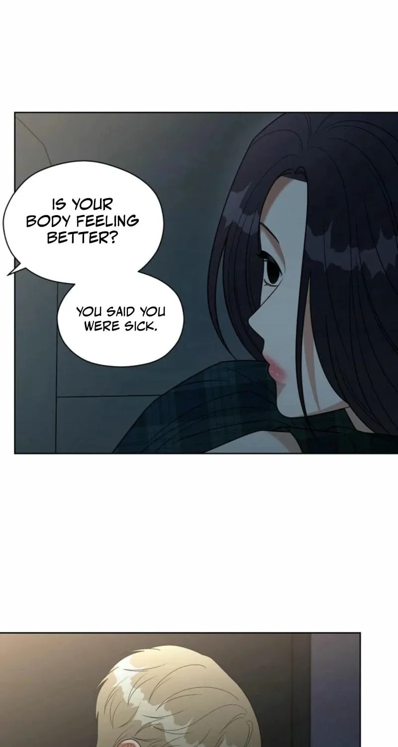 Innocent Breeze Chapter 8 page 32 - 