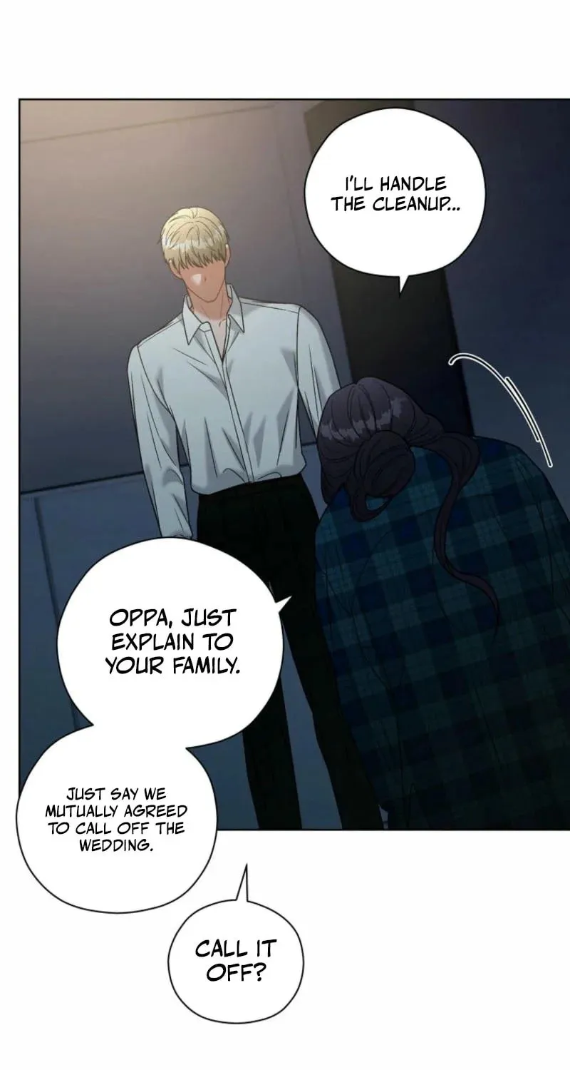 Innocent Breeze Chapter 8 page 34 - 