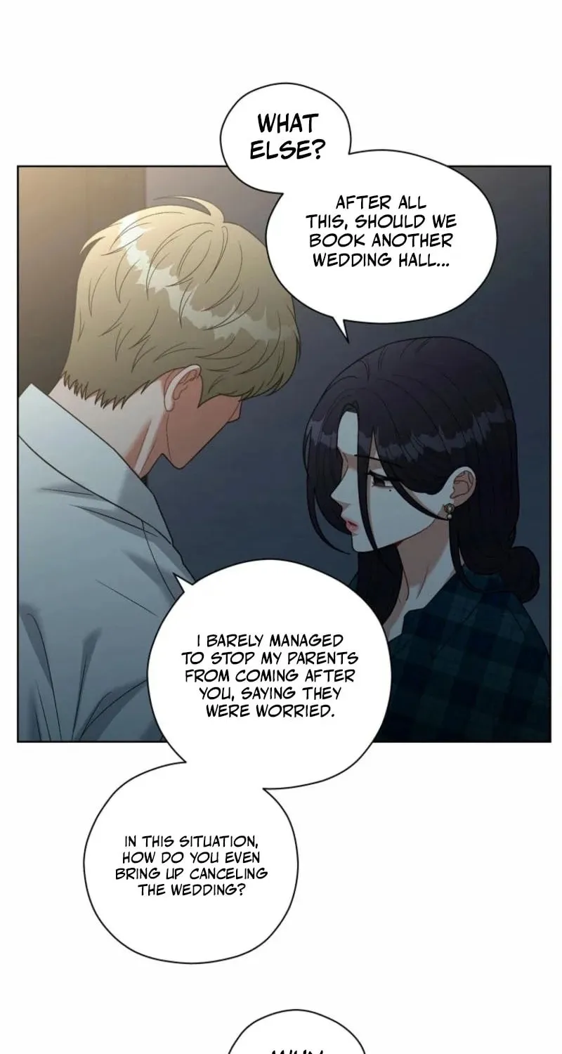 Innocent Breeze Chapter 8 page 35 - 