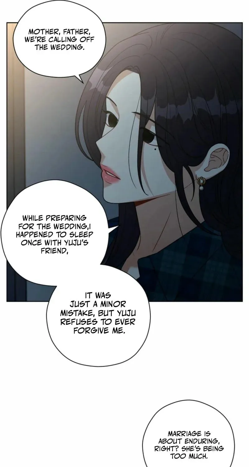 Innocent Breeze Chapter 8 page 37 - 