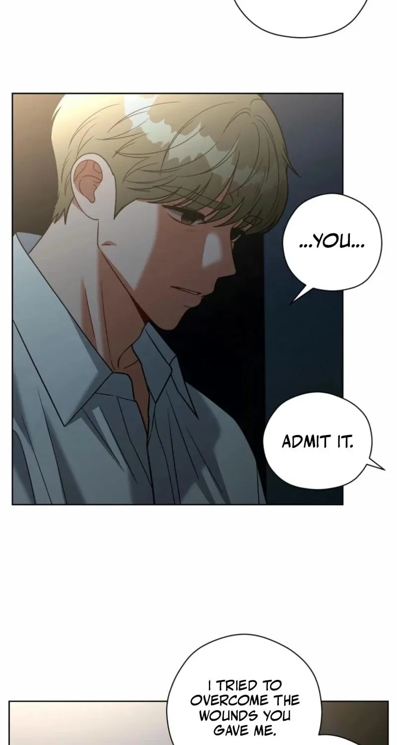 Innocent Breeze Chapter 8 page 38 - 