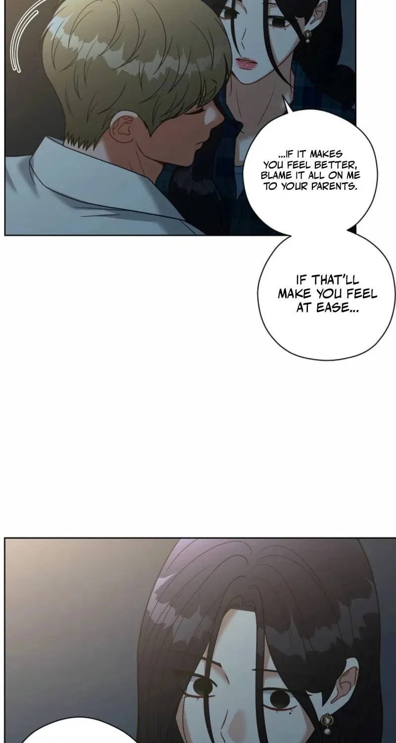 Innocent Breeze Chapter 8 page 41 - 
