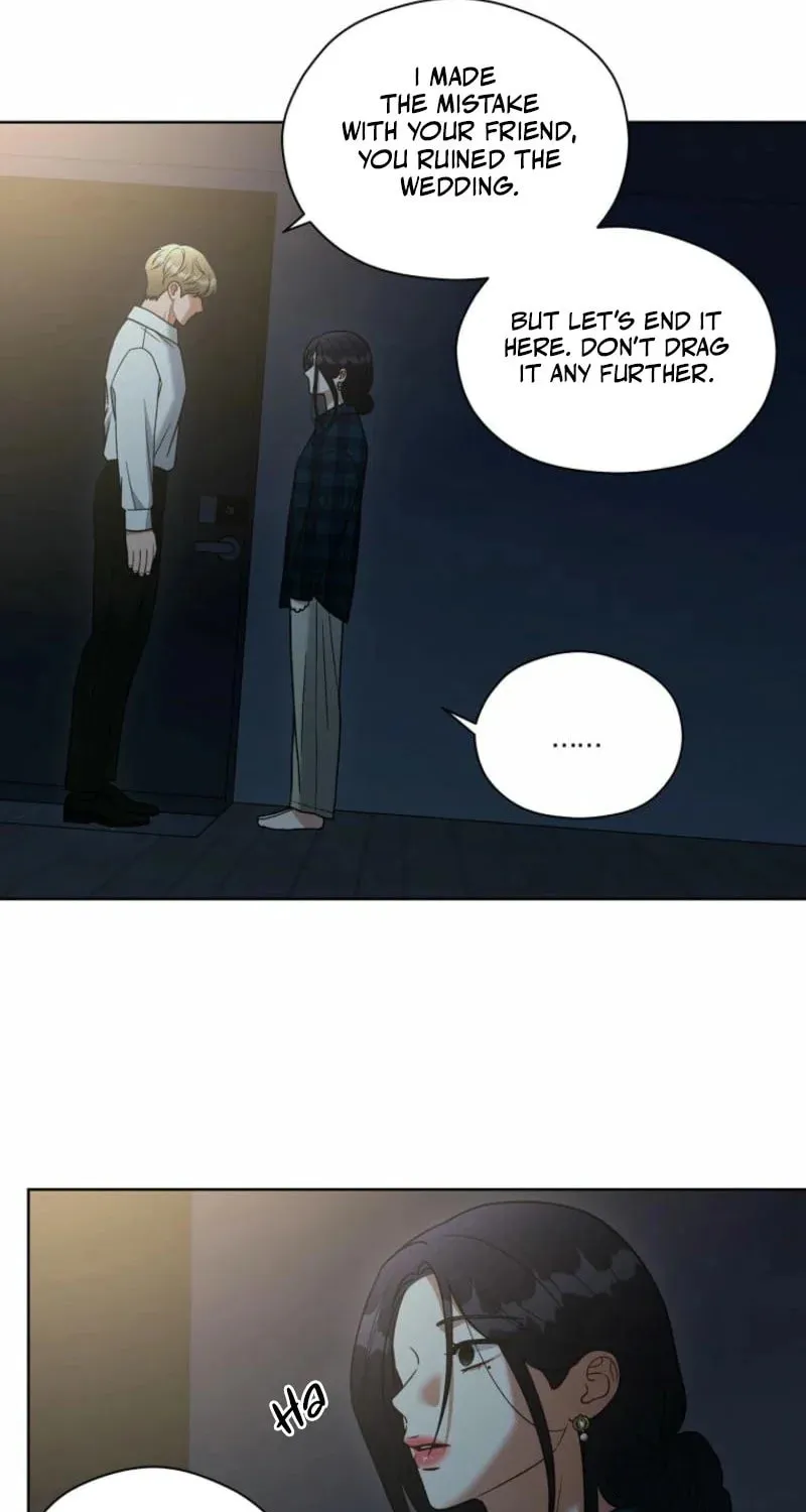 Innocent Breeze Chapter 8 page 43 - 