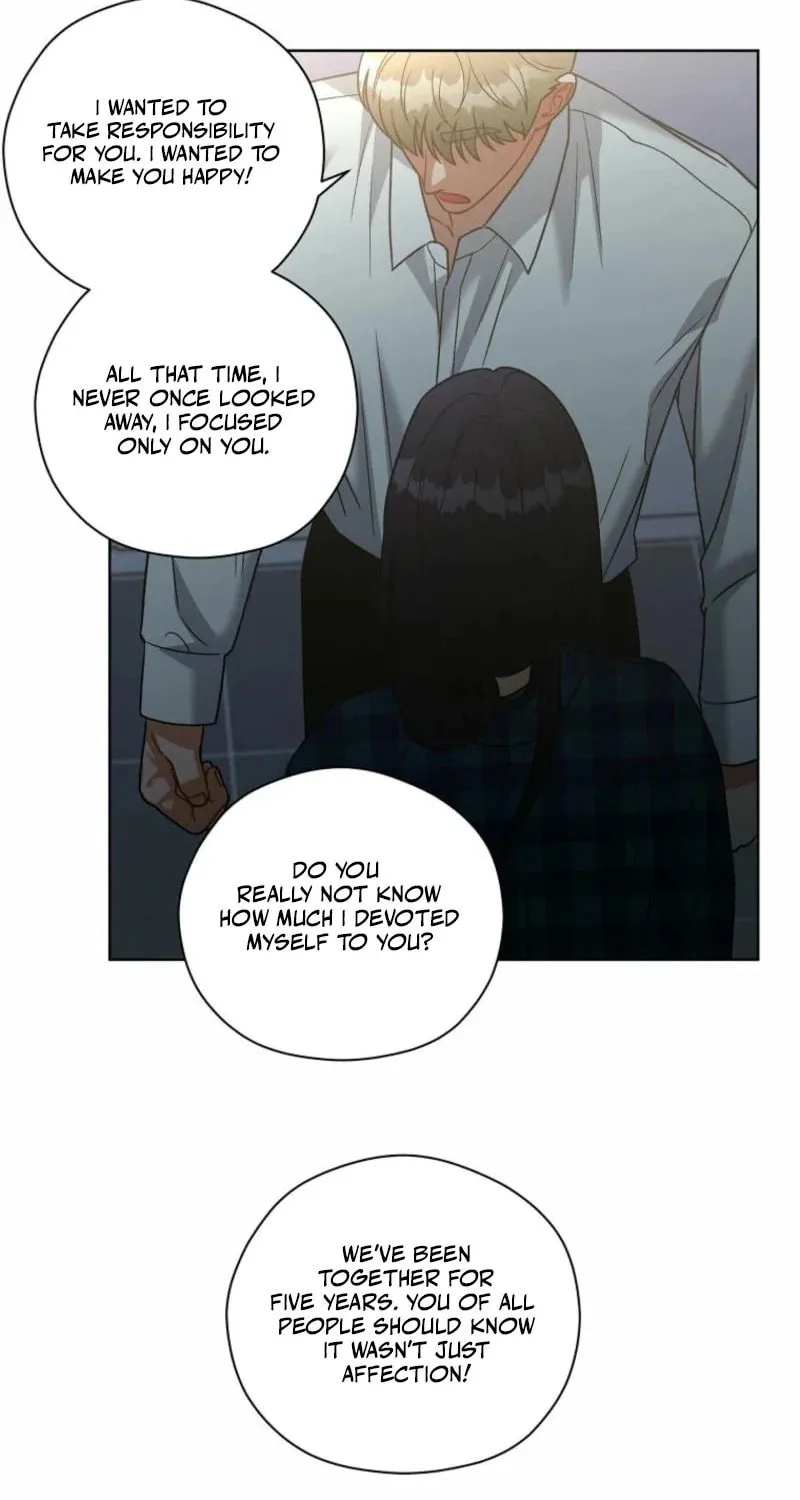 Innocent Breeze Chapter 8 page 46 - 
