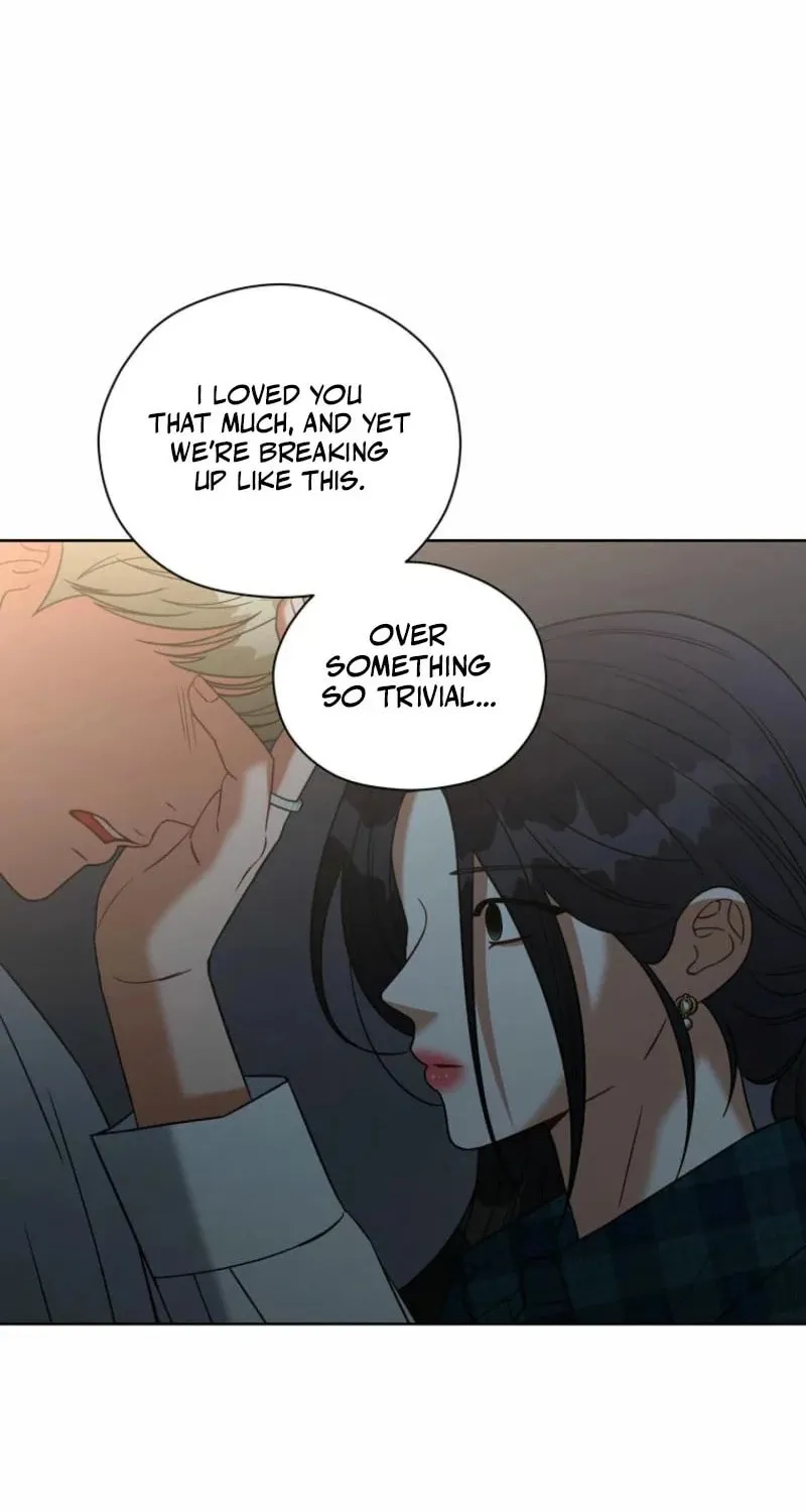 Innocent Breeze Chapter 8 page 47 - 