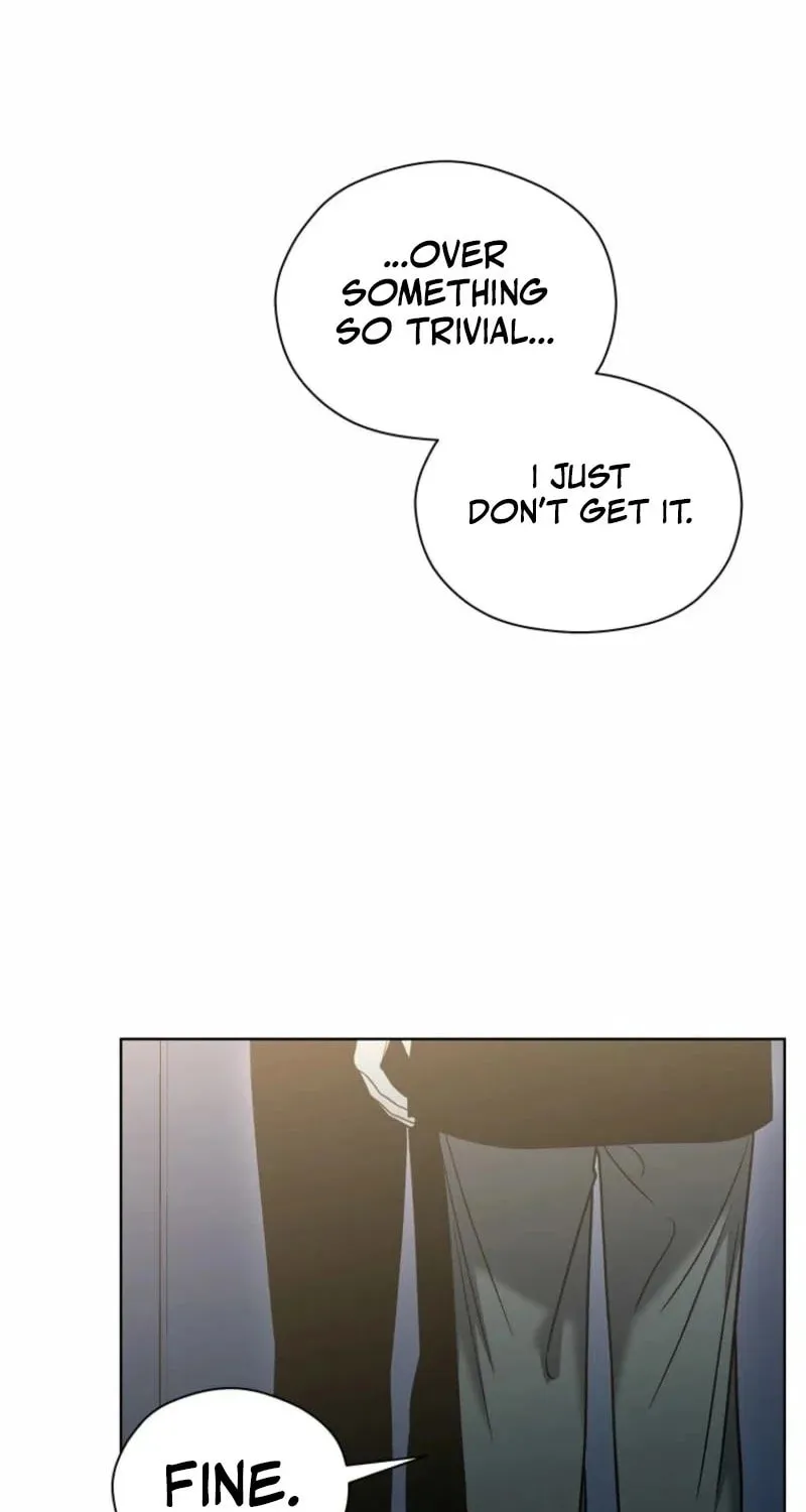 Innocent Breeze Chapter 8 page 49 - 