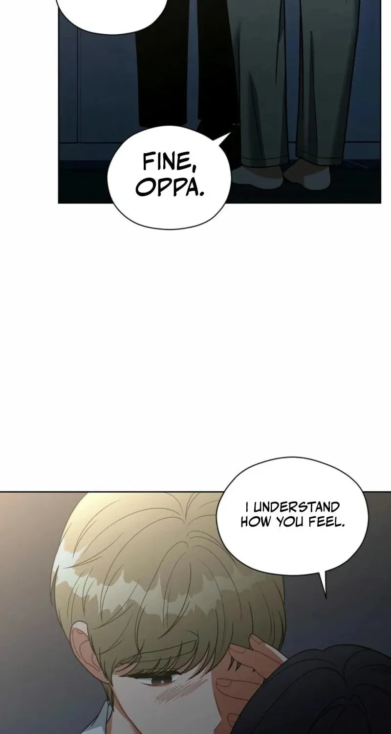 Innocent Breeze Chapter 8 page 50 - 