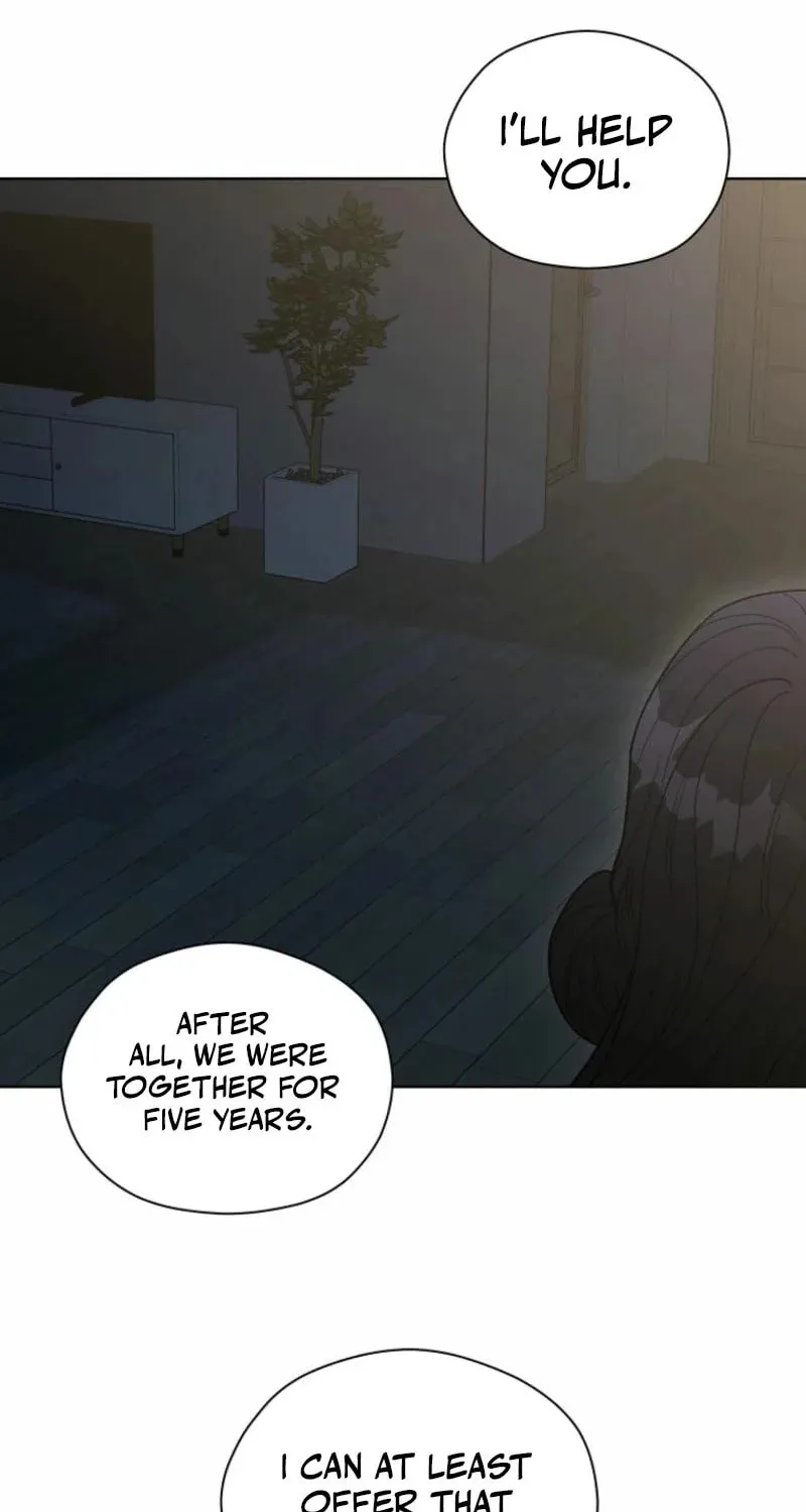 Innocent Breeze Chapter 8 page 52 - 