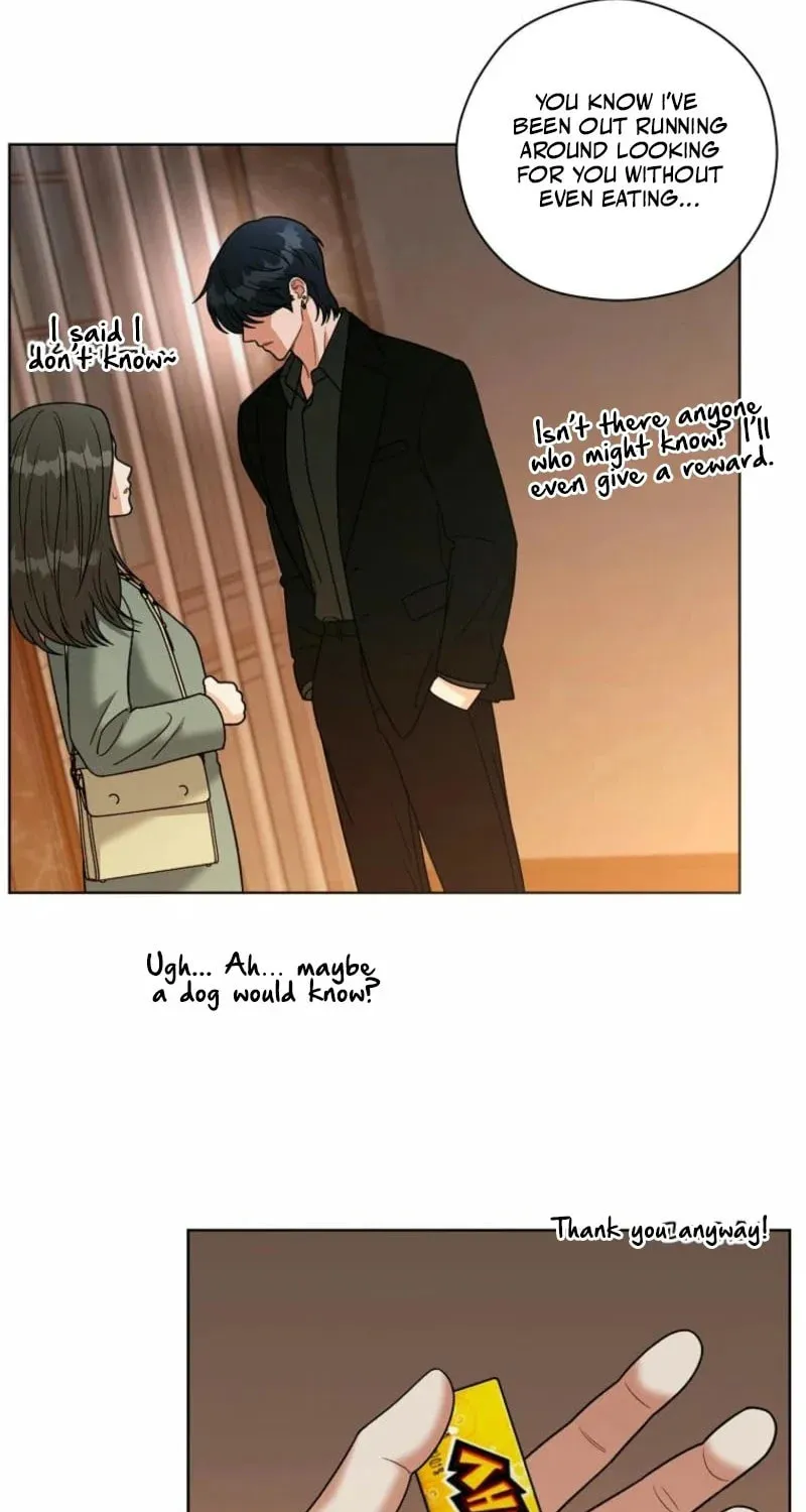 Innocent Breeze Chapter 8 page 61 - 