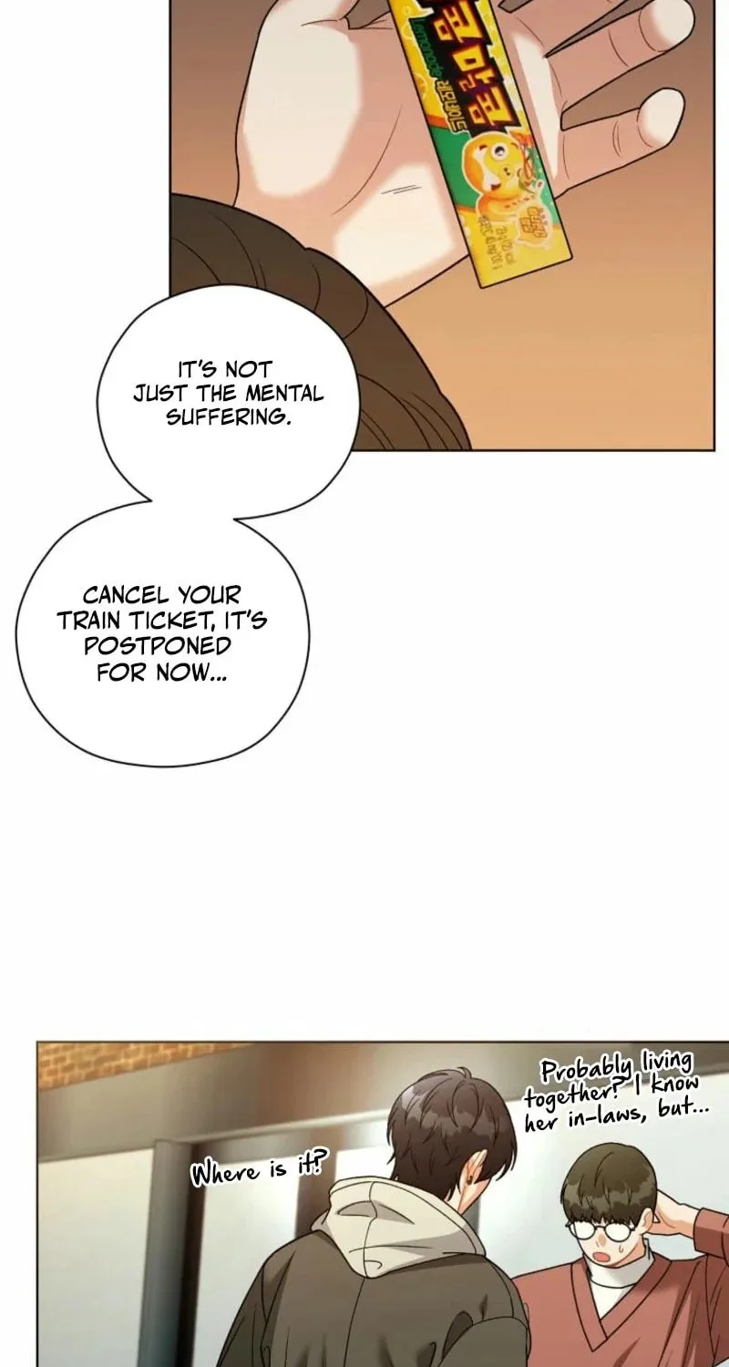 Innocent Breeze Chapter 8 page 62 - 