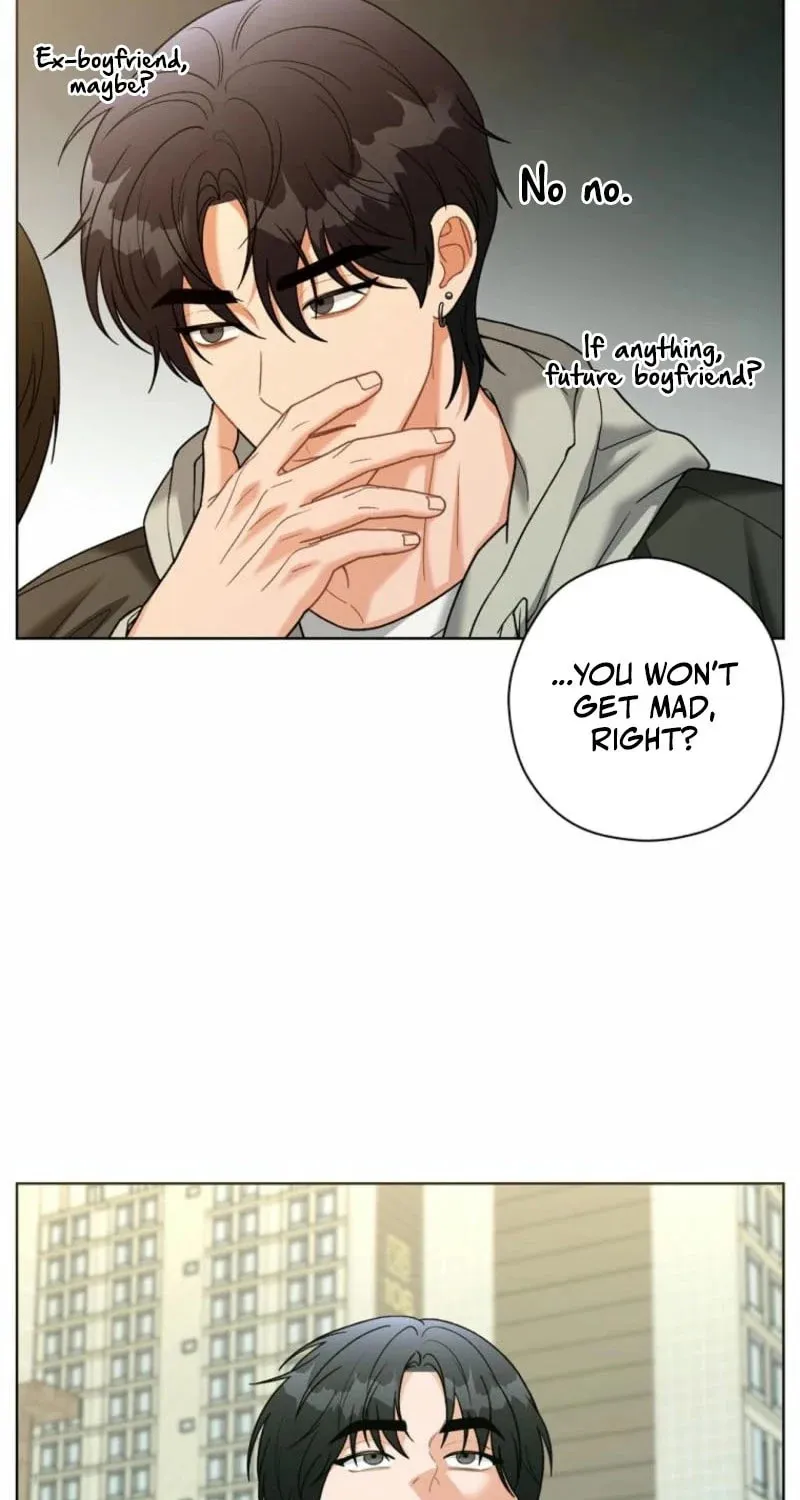 Innocent Breeze Chapter 8 page 64 - 