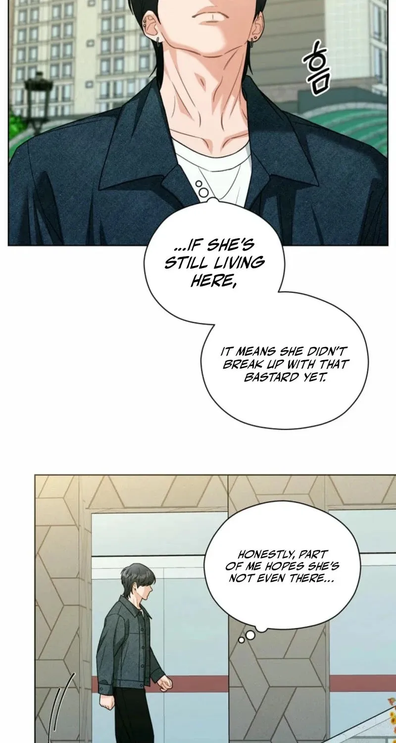 Innocent Breeze Chapter 8 page 65 - 