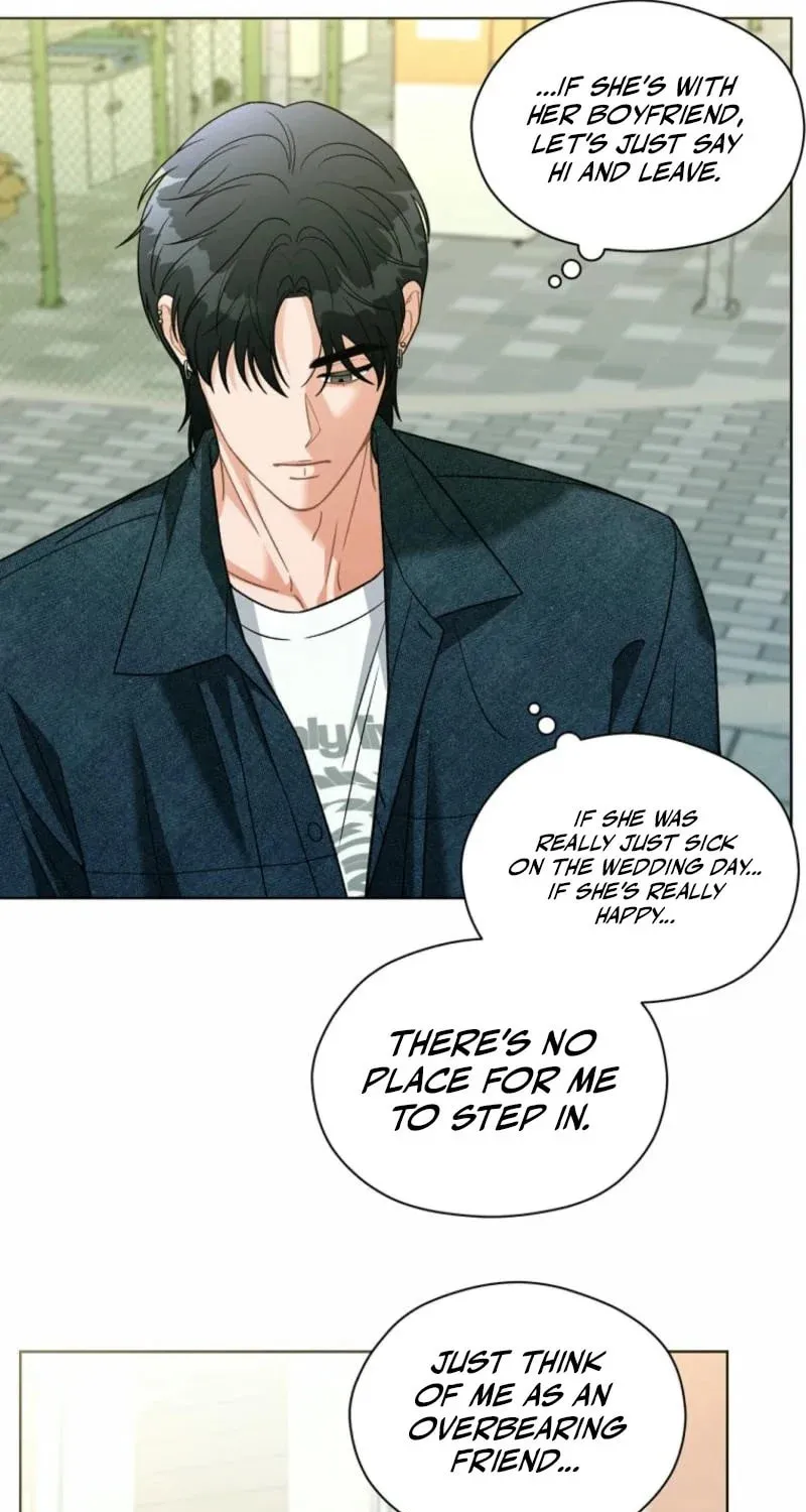 Innocent Breeze Chapter 8 page 67 - 