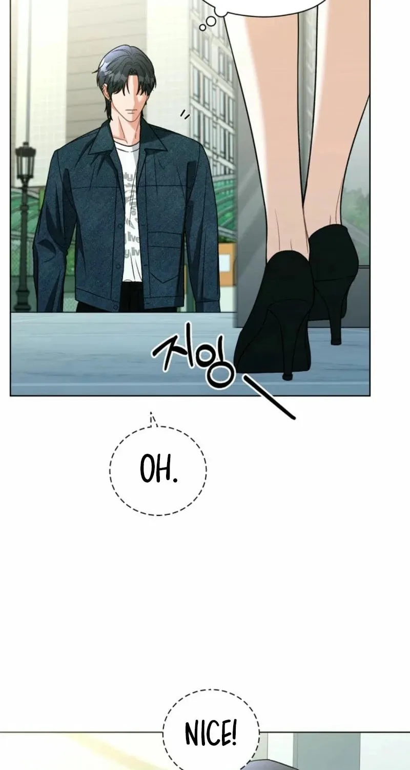 Innocent Breeze Chapter 8 page 68 - 
