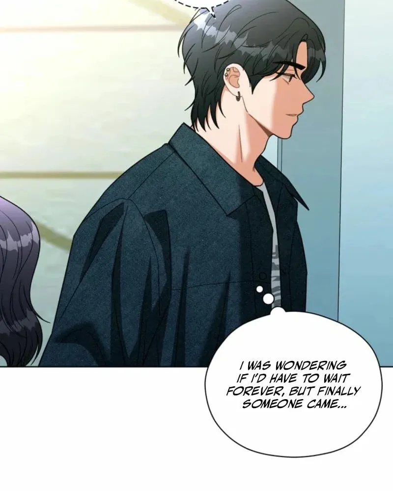 Innocent Breeze Chapter 8 page 69 - 