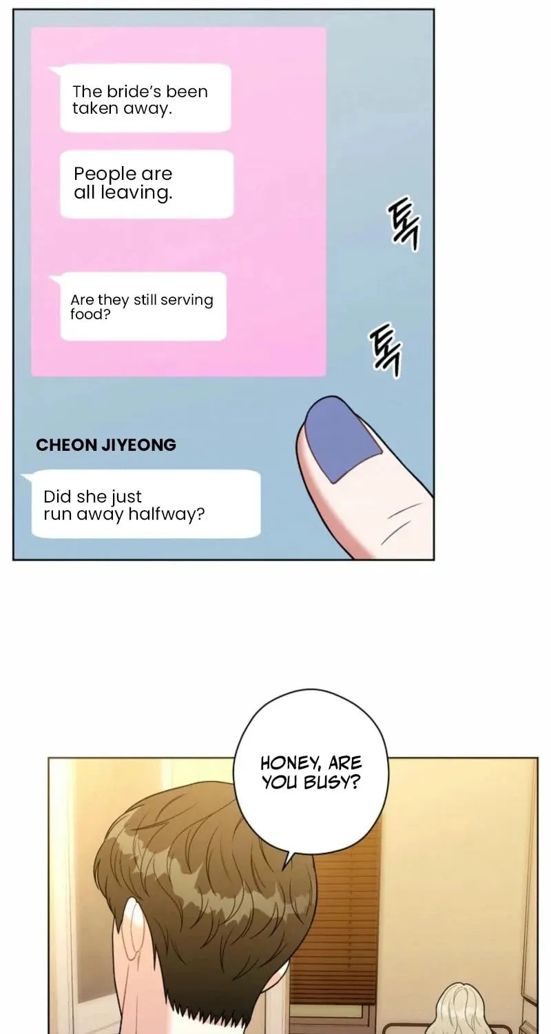 Innocent Breeze Chapter 8 page 8 - 