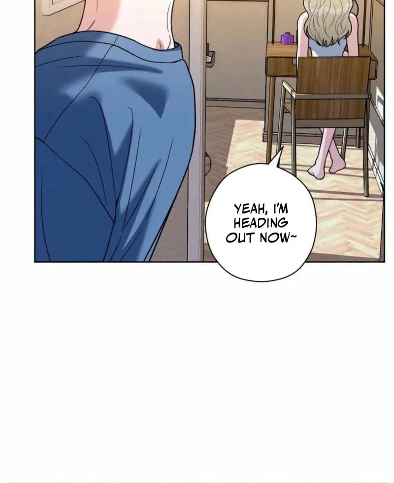 Innocent Breeze Chapter 8 page 9 - 