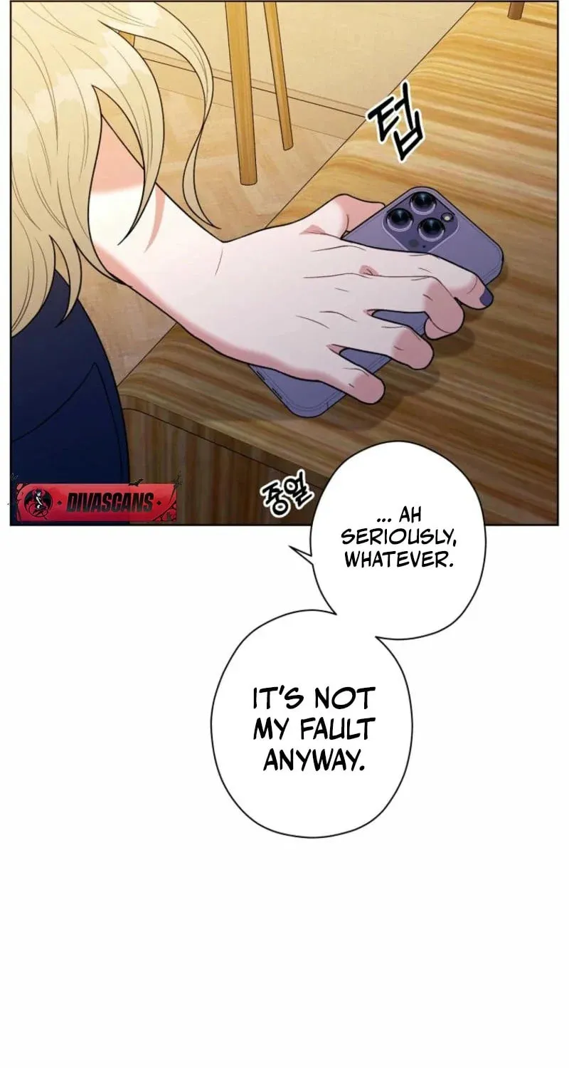 Innocent Breeze Chapter 8 page 10 - 