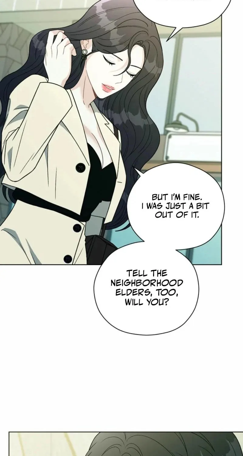 Innocent Breeze Chapter 9 page 11 - 