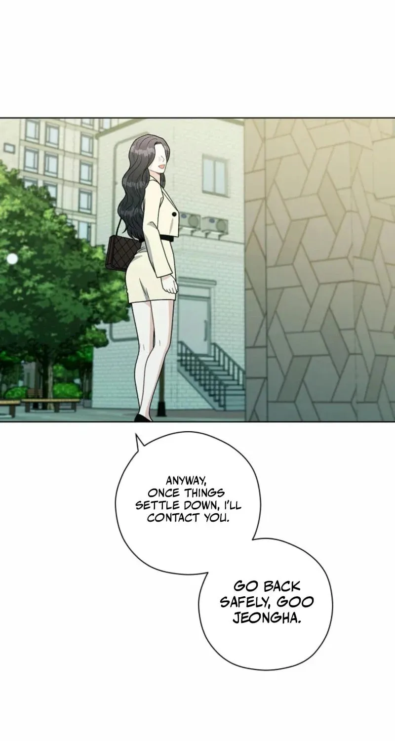 Innocent Breeze Chapter 9 page 13 - 