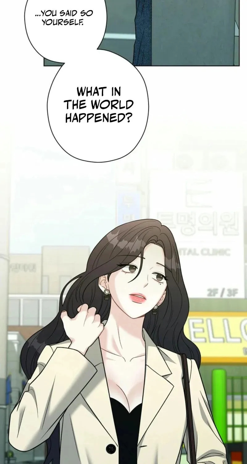 Innocent Breeze Chapter 9 page 20 - 