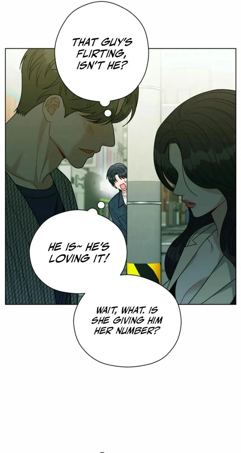 Innocent Breeze Chapter 9 page 25 - 